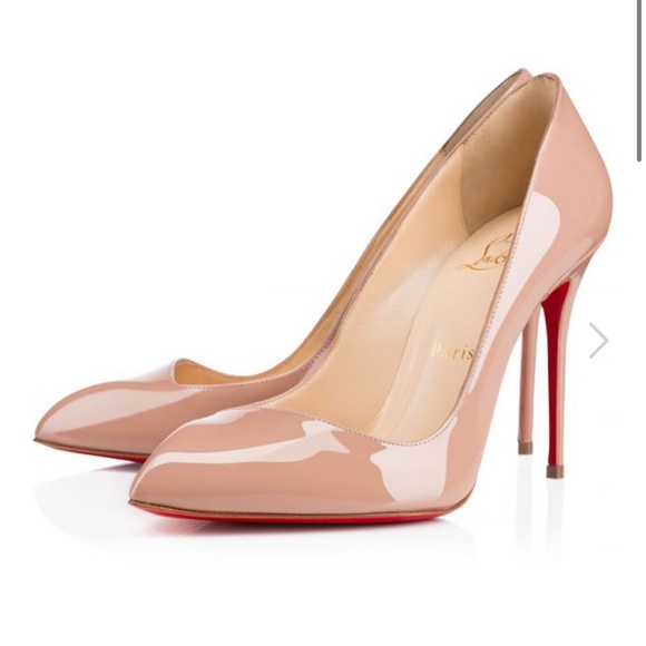 Christian Louboutin Shoes - Christian Louboutin Corneille 100